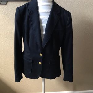 Banana Republic Blazer